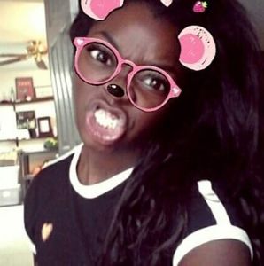 Meet your Posher, Stevie Paige